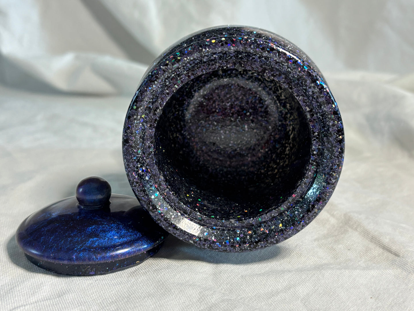 Charm Pot