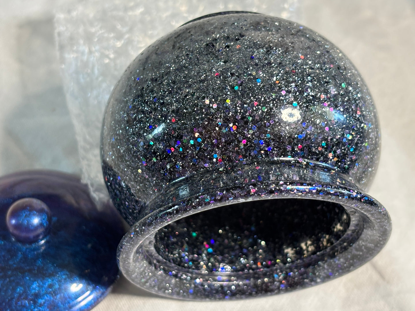 Charm Pot