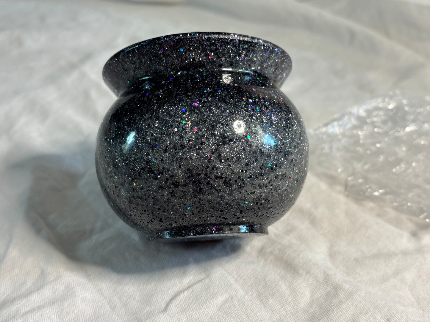 Charm Pot