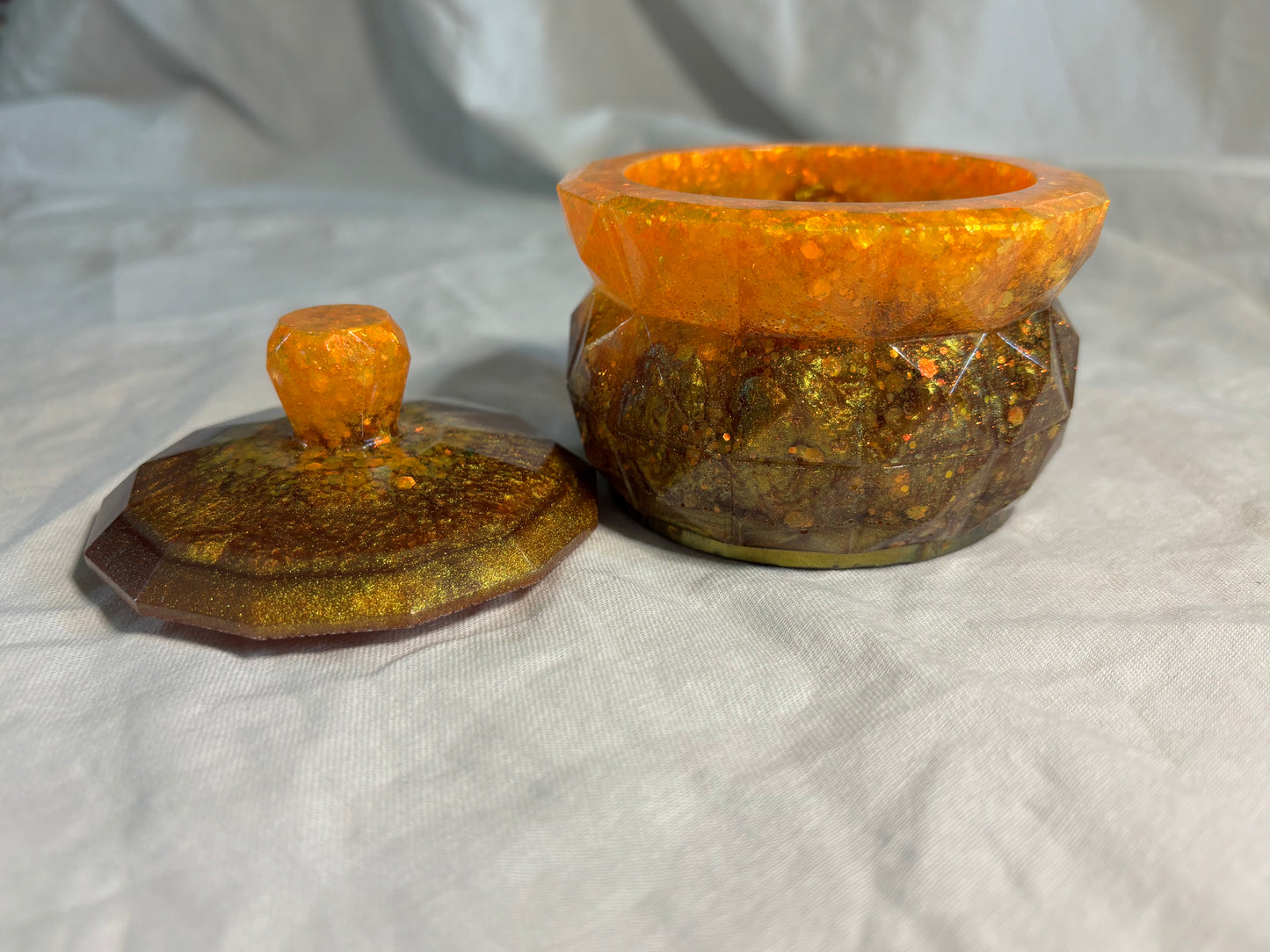 Geometric Jar