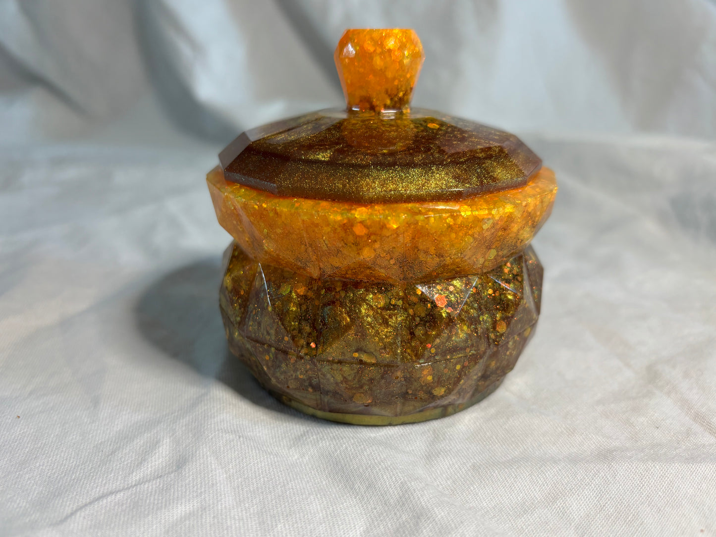 Geometric Jar