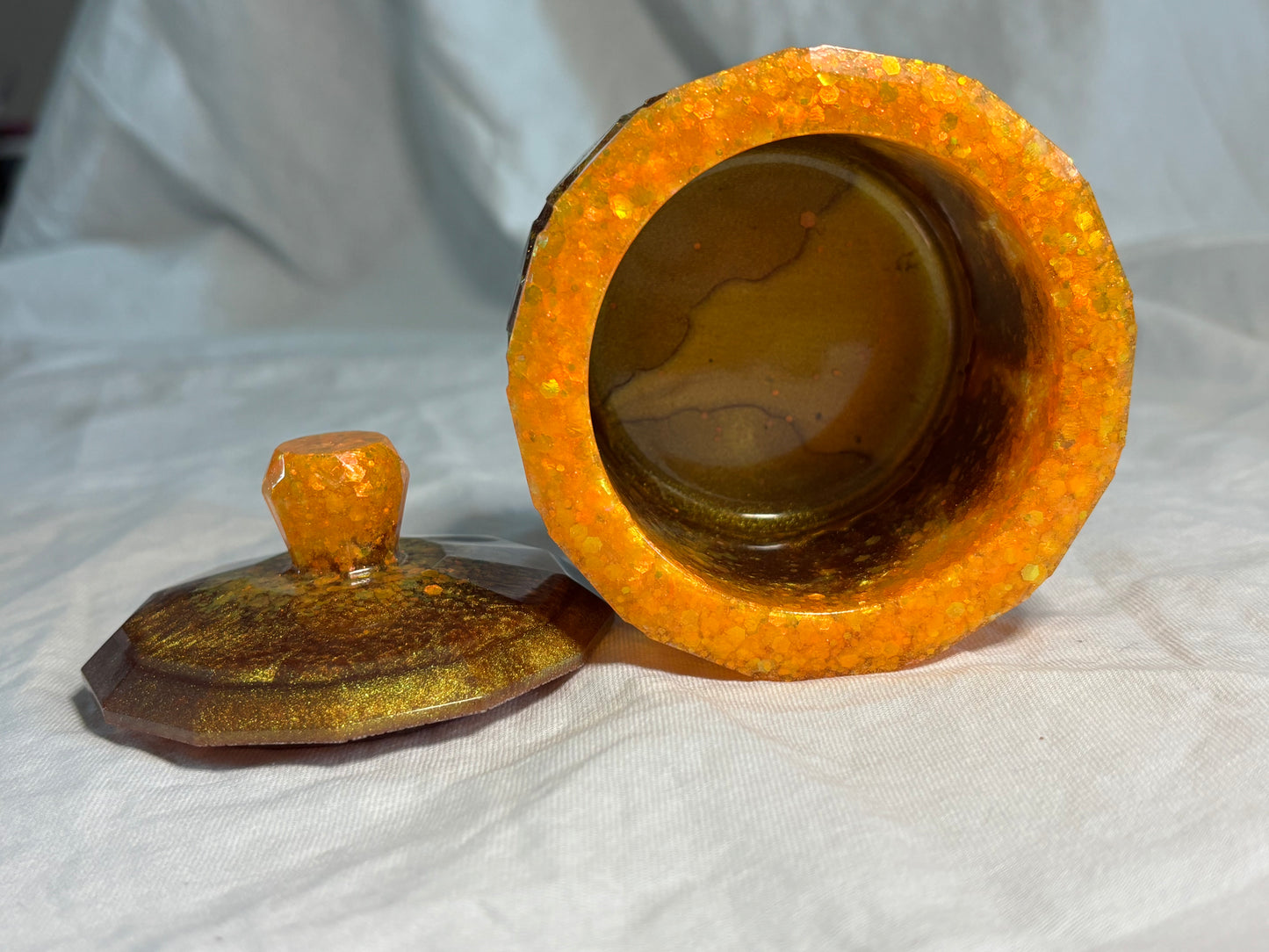 Geometric Jar