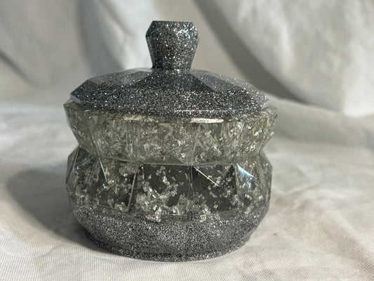 Geometric Jar