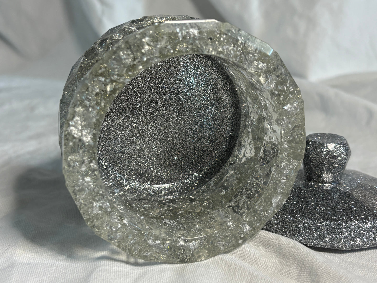 Geometric Jar