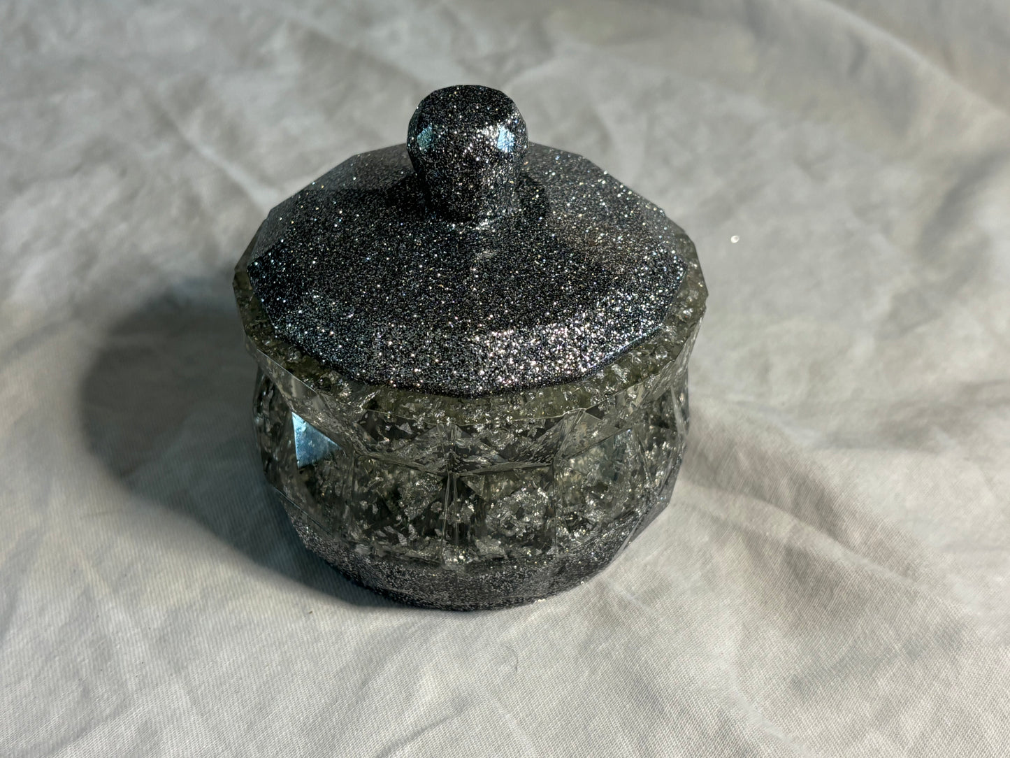 Geometric Jar
