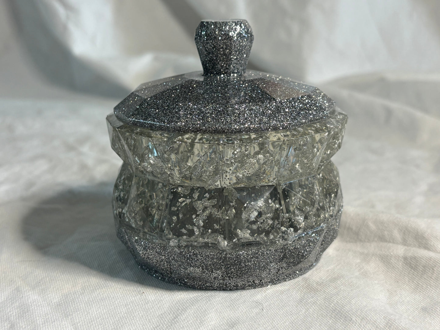 Geometric Jar