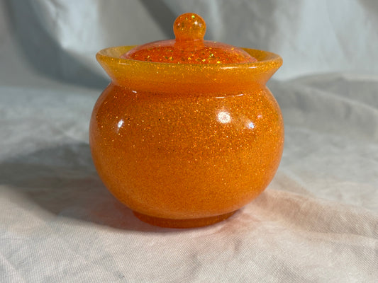 Charm Pot
