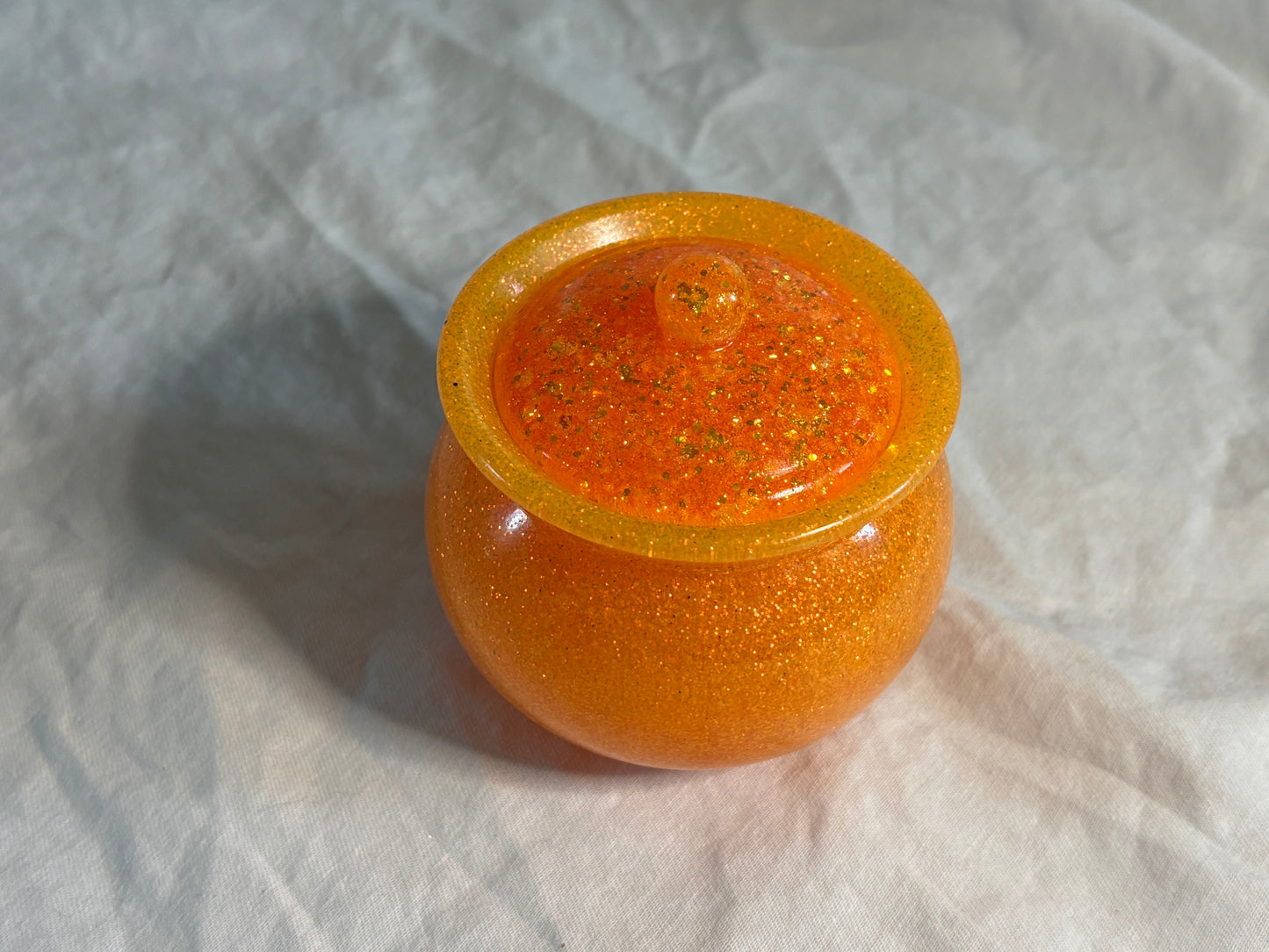 Charm Pot