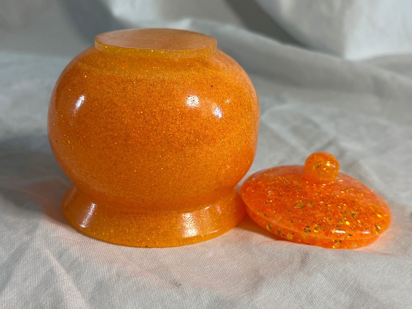 Charm Pot