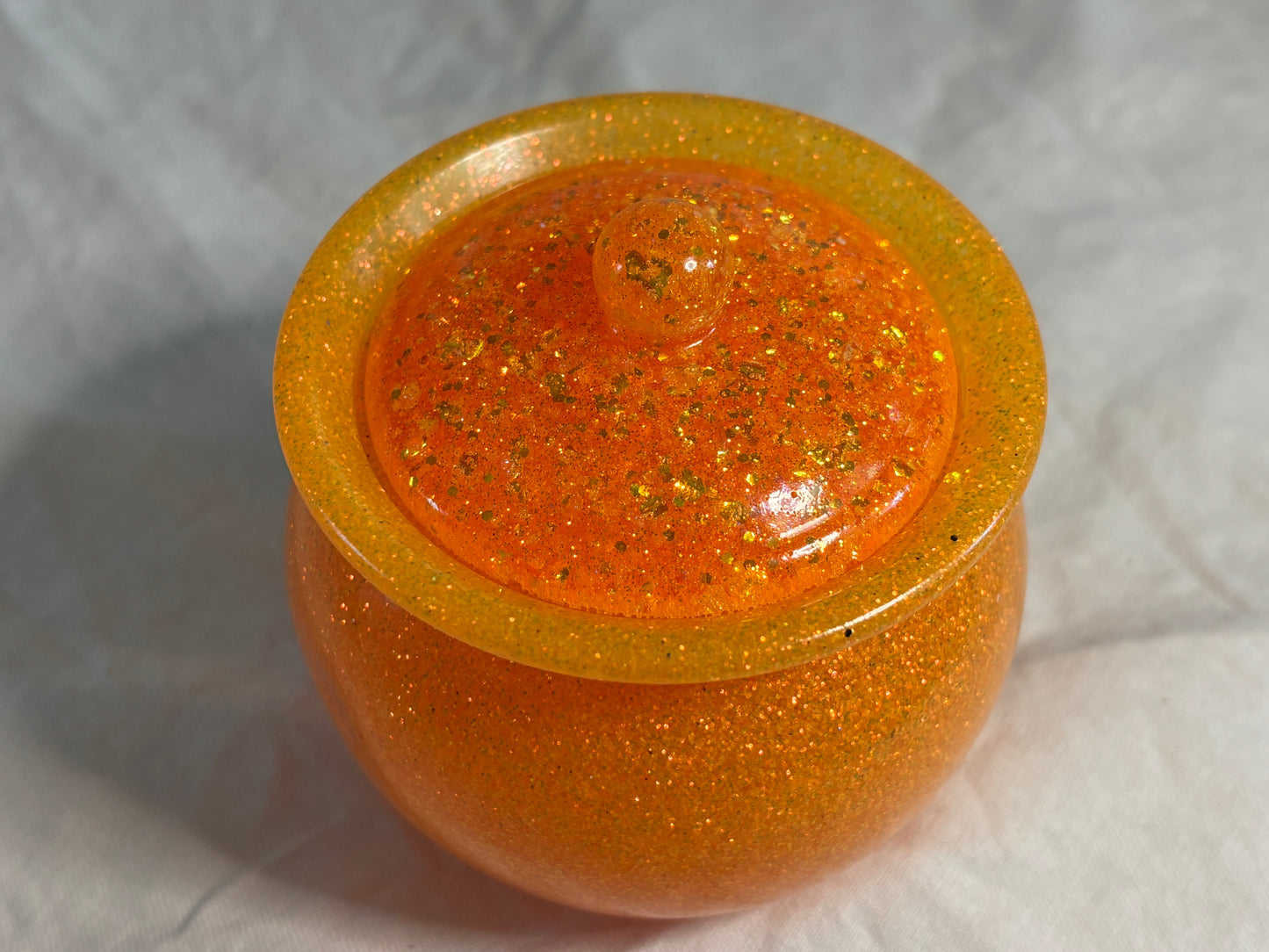 Charm Pot