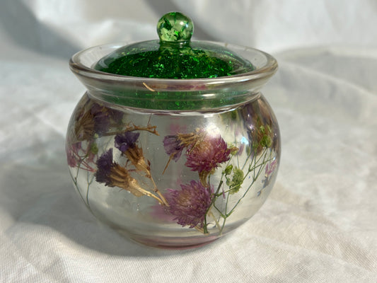 Charm Pot Floral