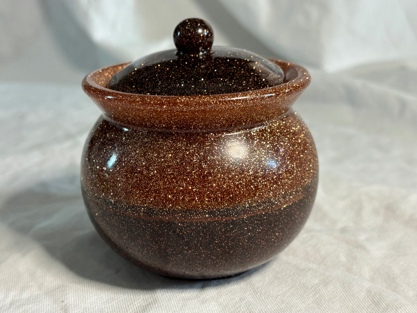 Charm Pot