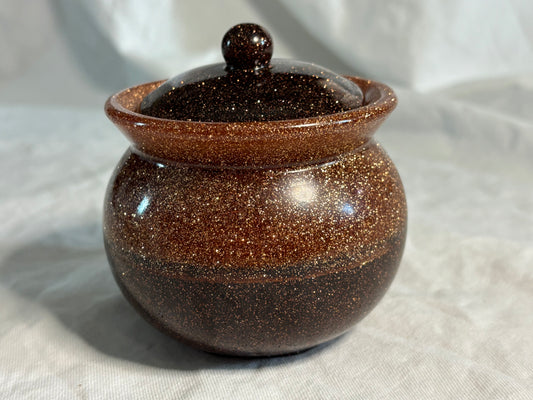 Charm Pot