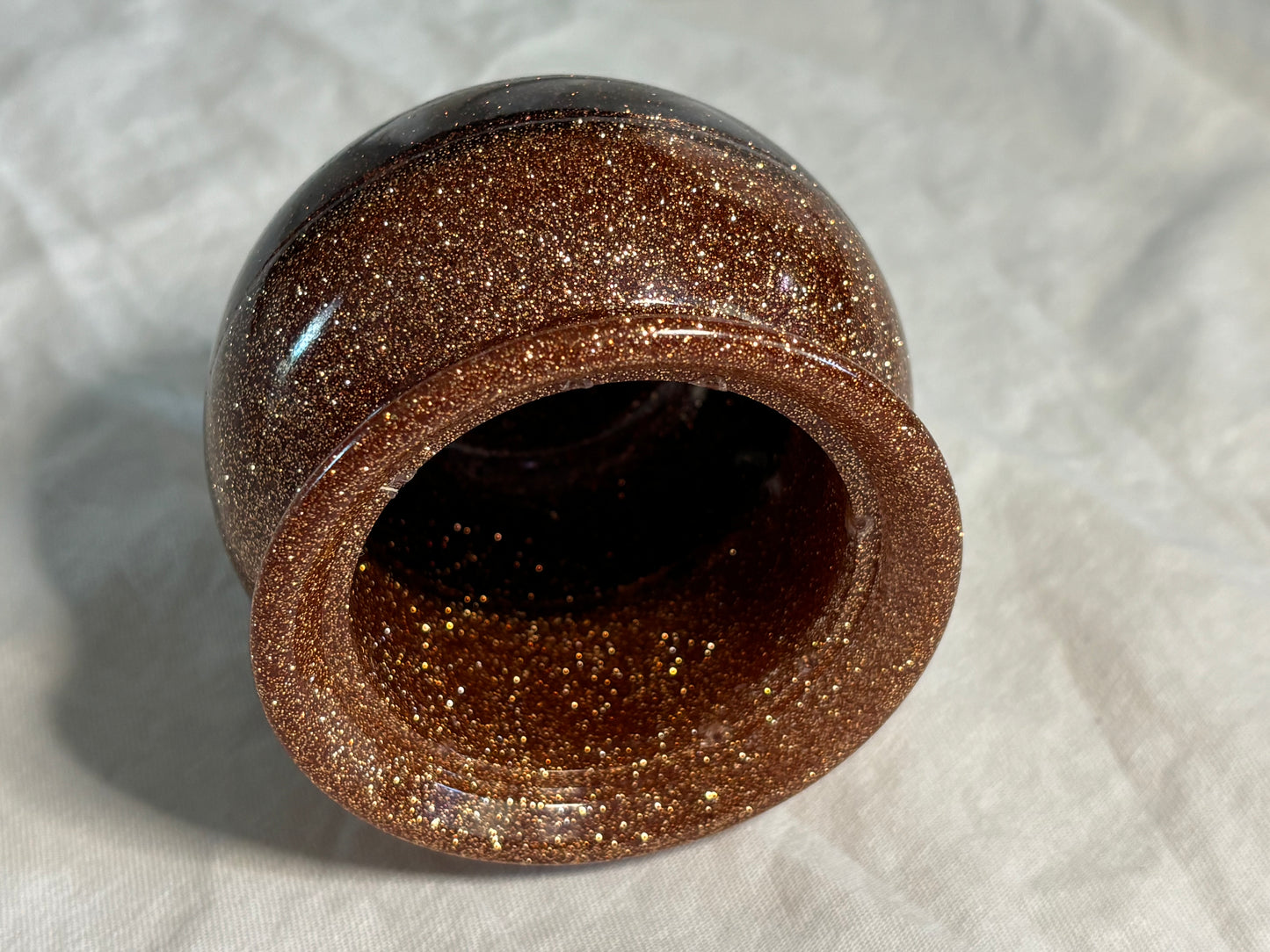 Charm Pot