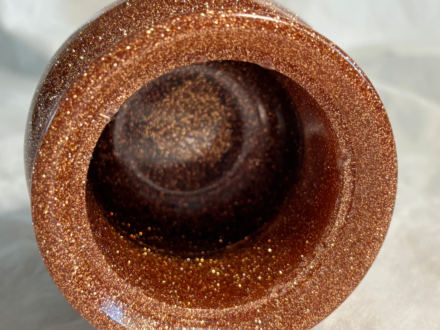 Charm Pot