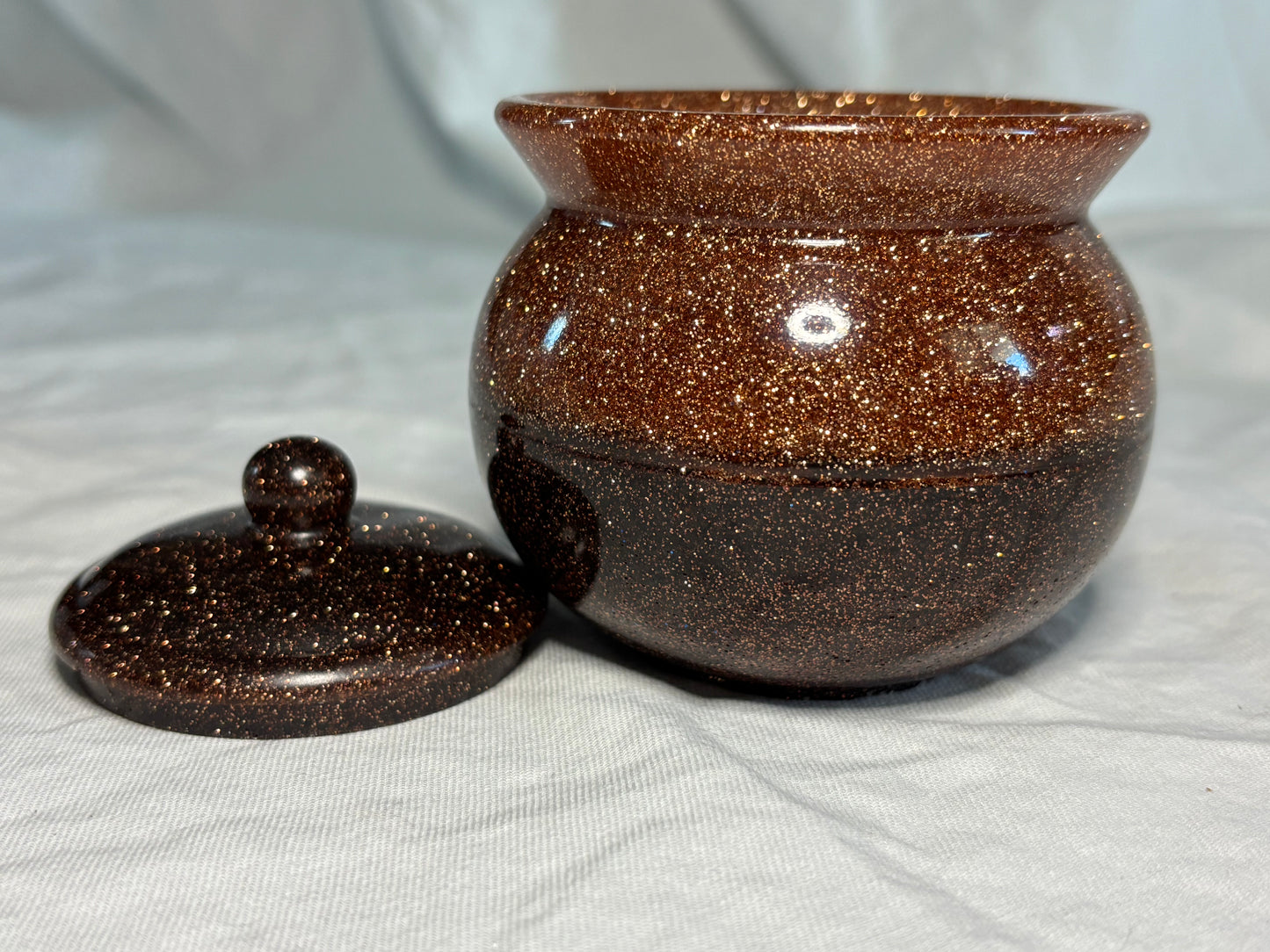 Charm Pot