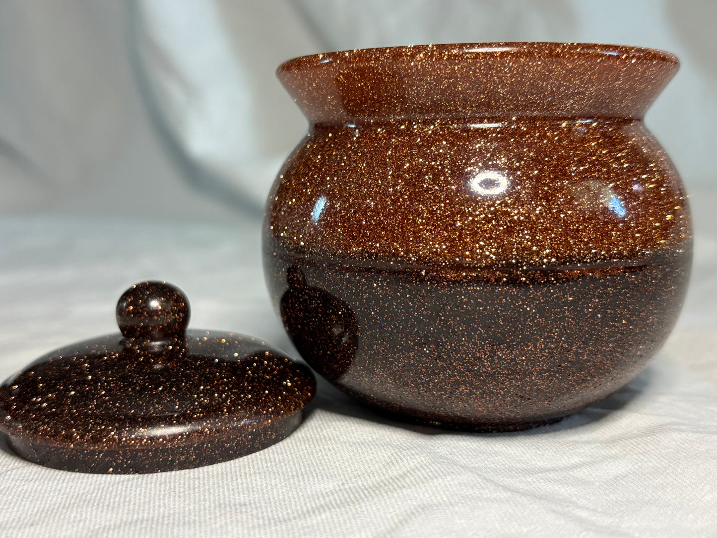 Charm Pot