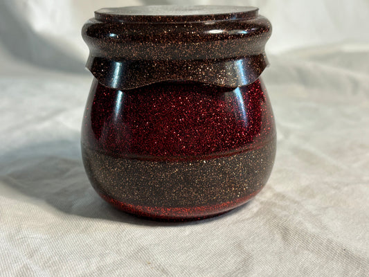 Twist Top Jar