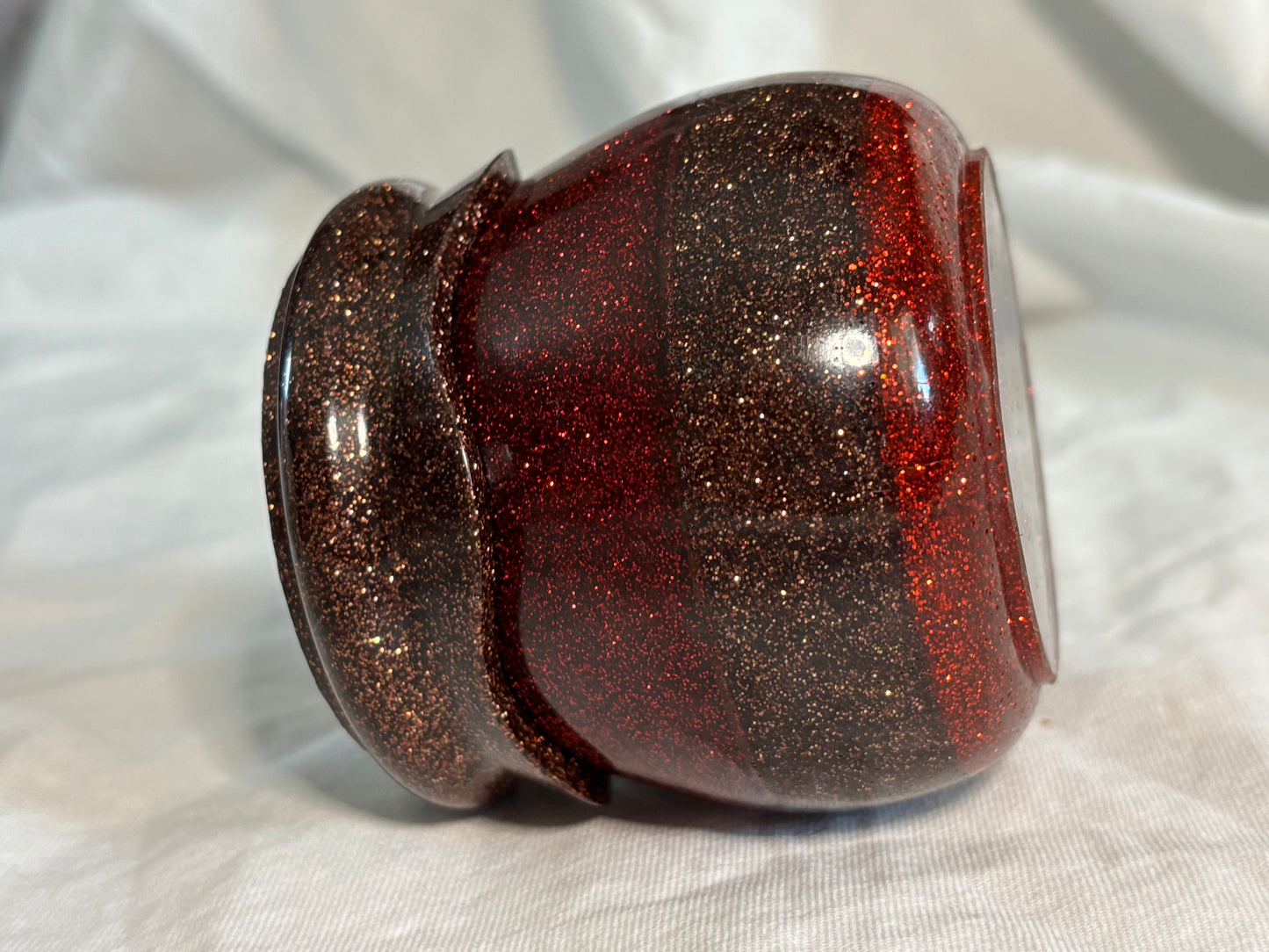 Twist Top Jar