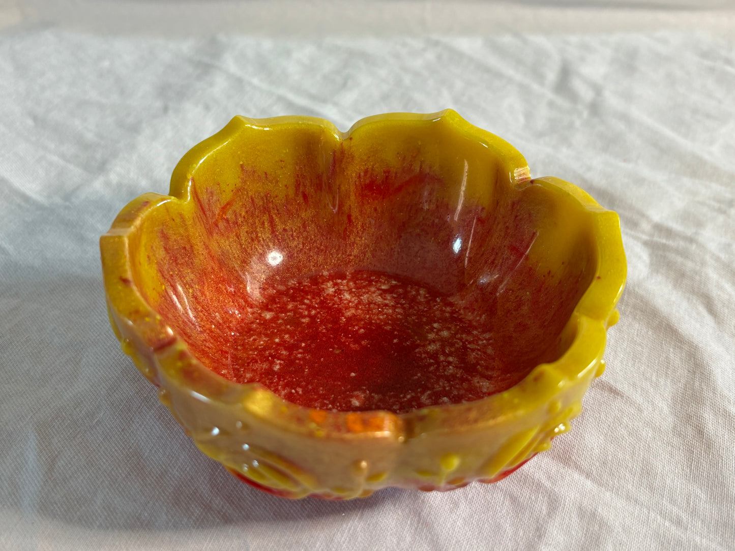 Rose Bowl "Sunset"