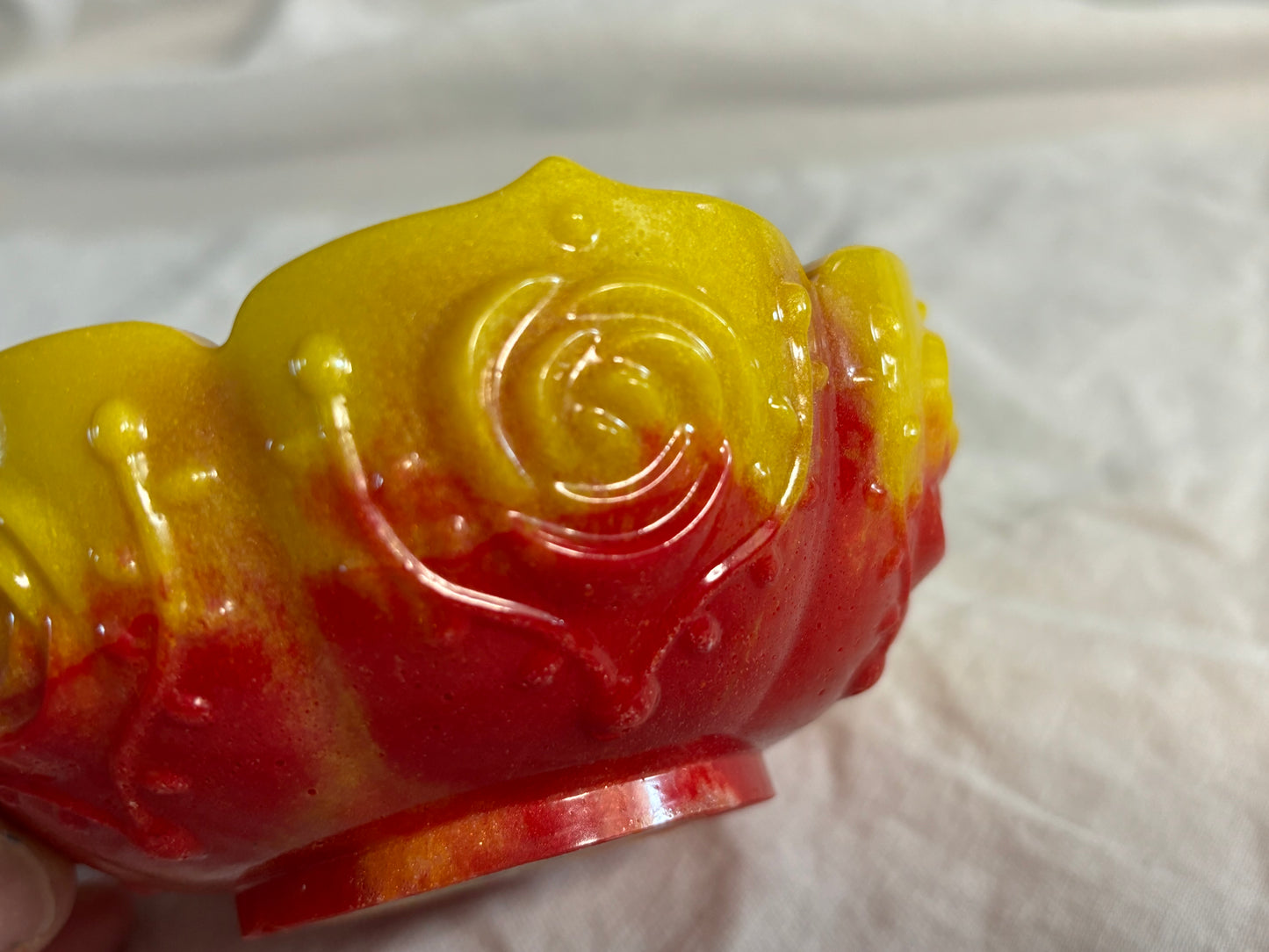 Rose Bowl "Sunset"