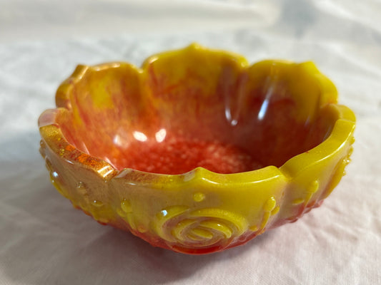 Rose Bowl "Sunset"