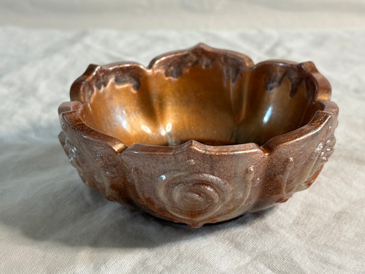 Rose Bowl "Autumn Colors"