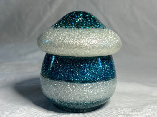Magical Mushroom