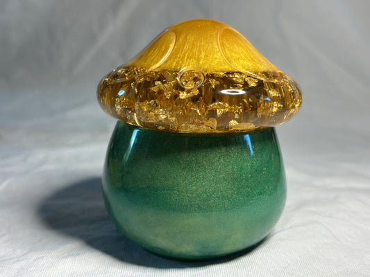 Magical Mushroom