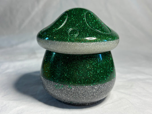 Magical Mushroom