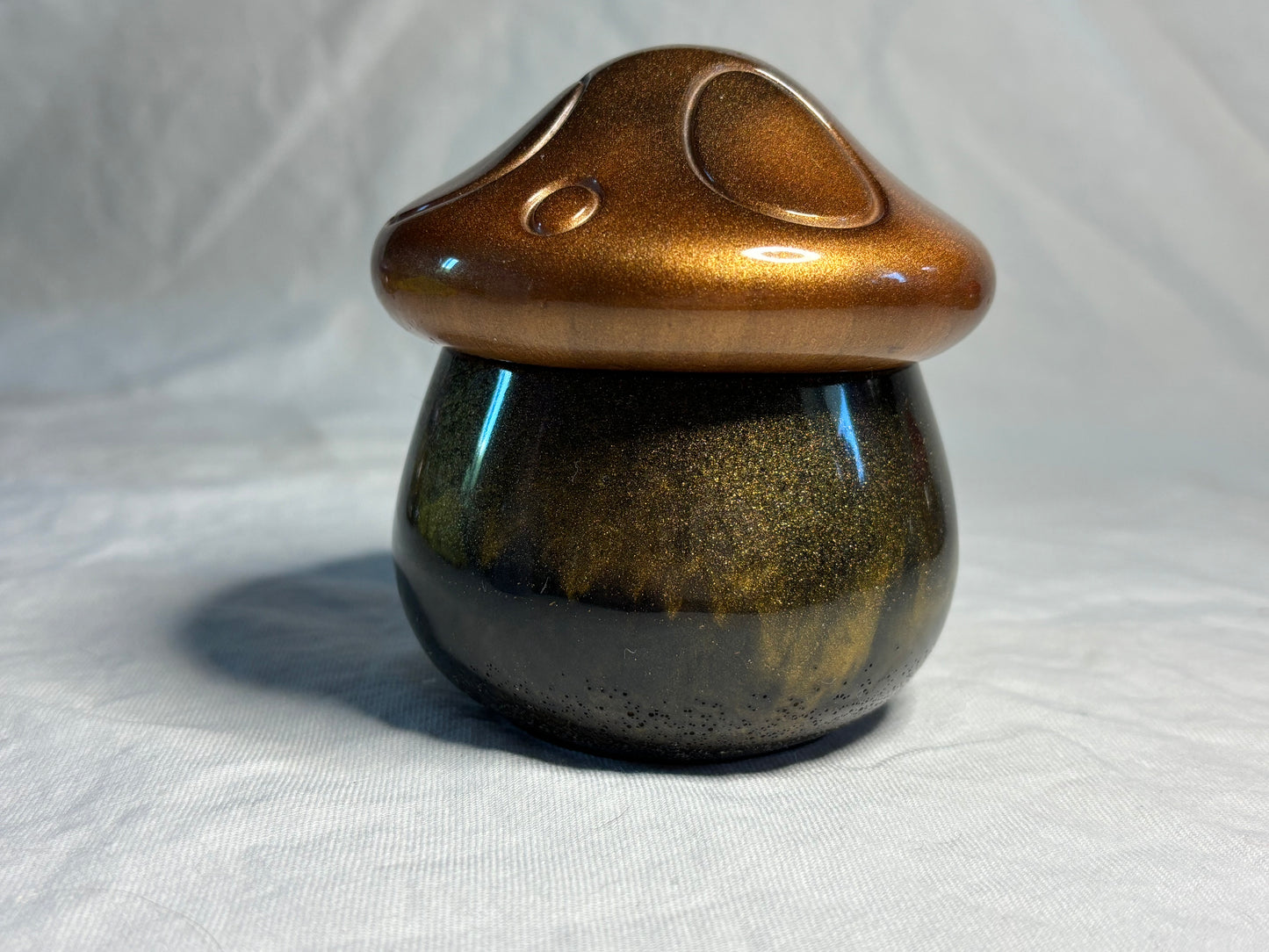 Magical Mushroom