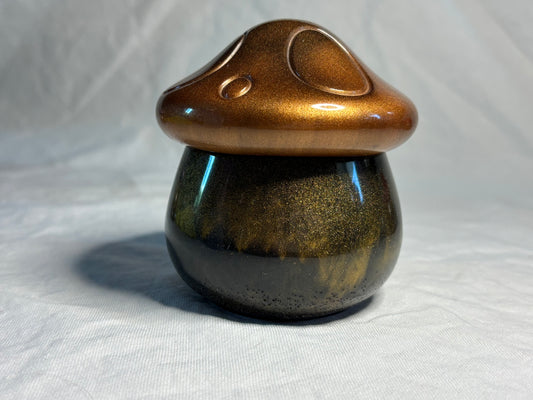 Magical Mushroom