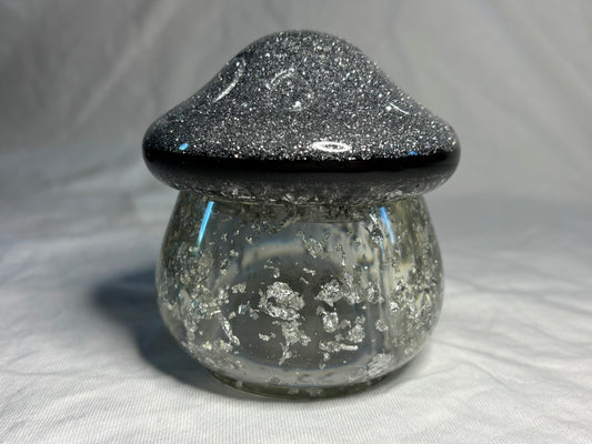 Magical Mushroom
