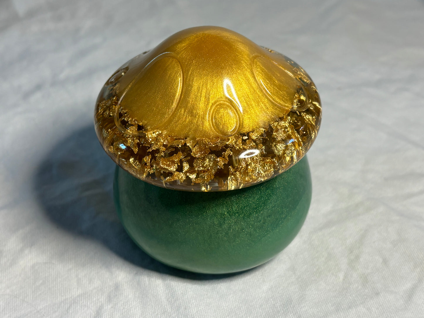 Magical Mushroom