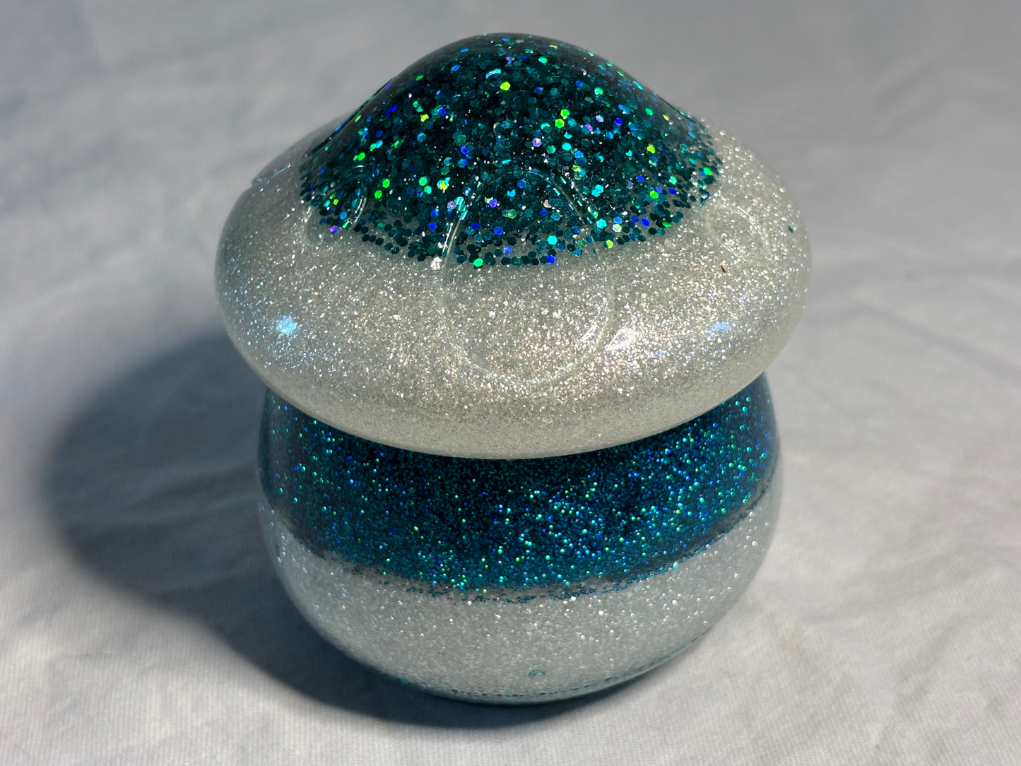 Magical Mushroom