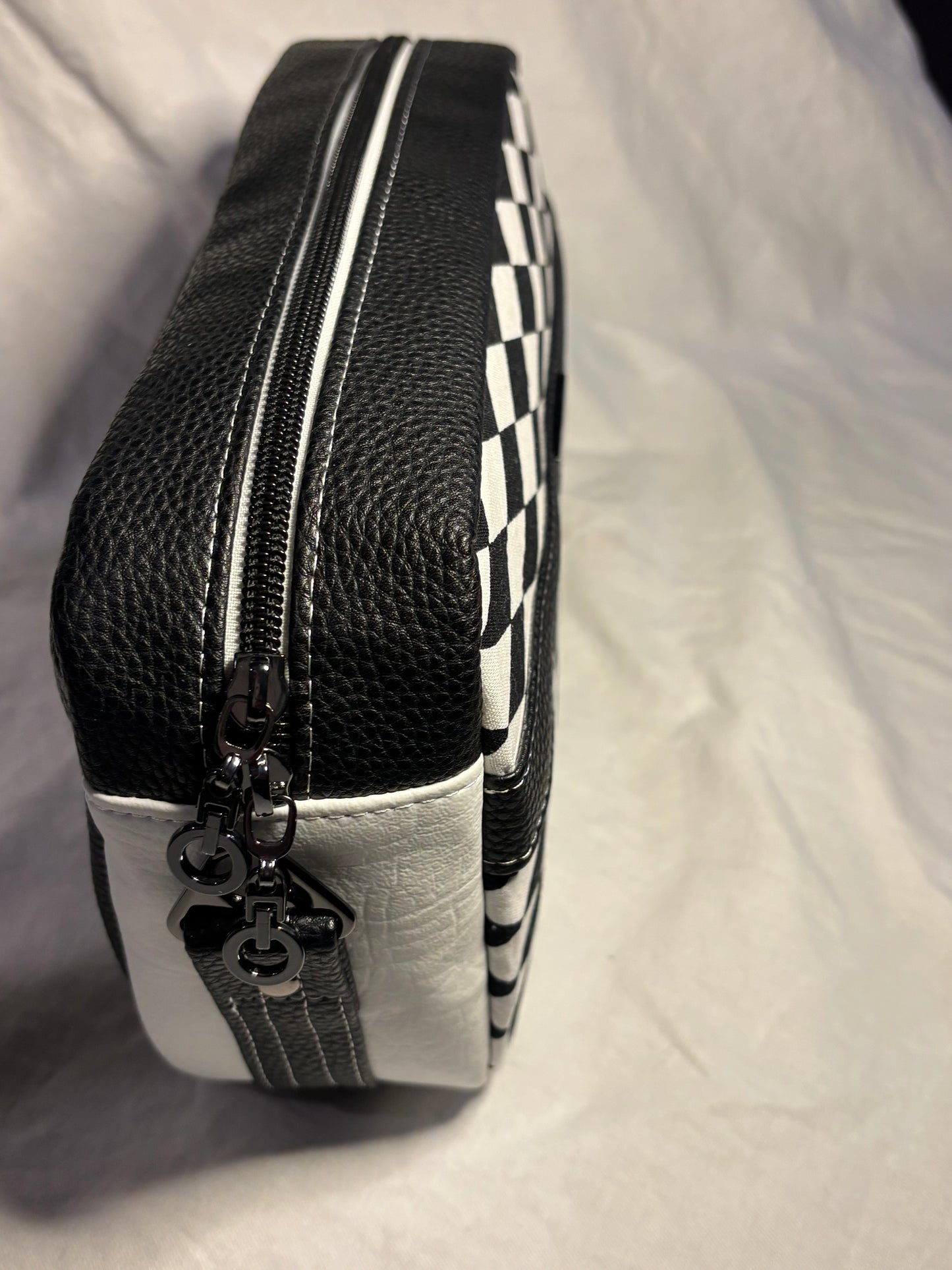 Catalina Crossbody "Bold & Edgy"