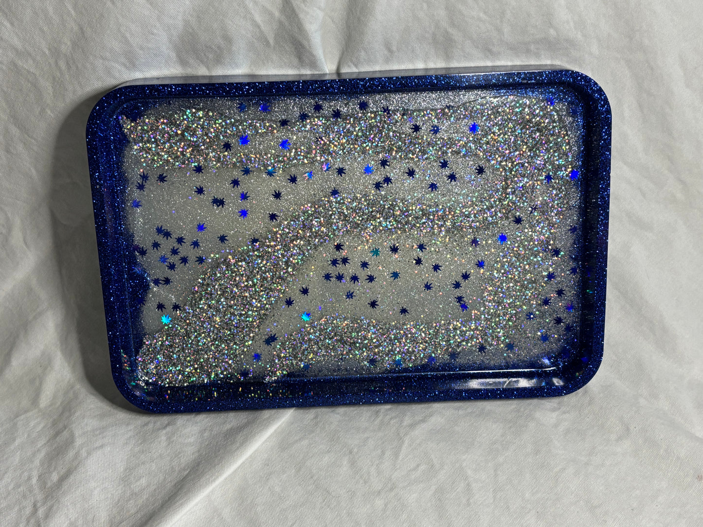 MJ Rolling Tray