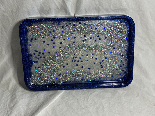 MJ Rolling Tray
