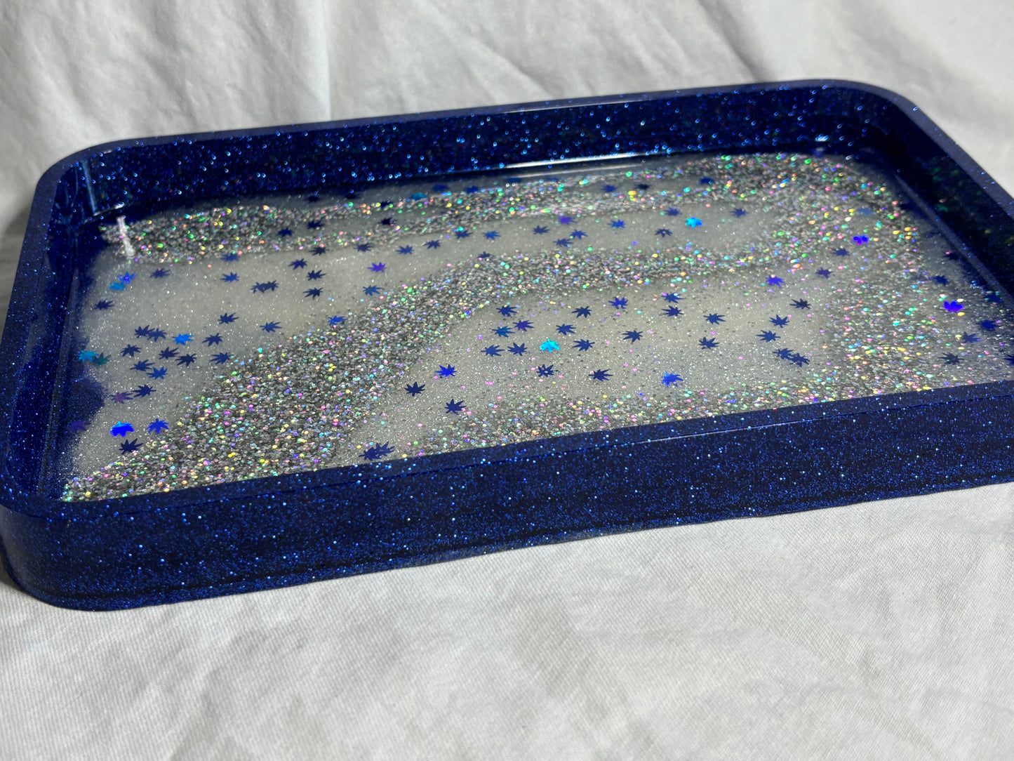 MJ Rolling Tray