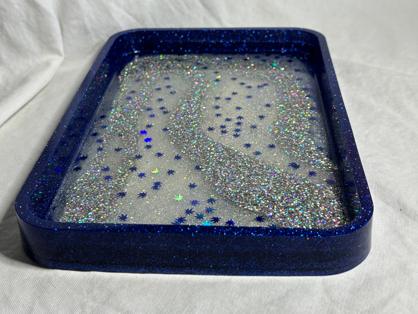 MJ Rolling Tray