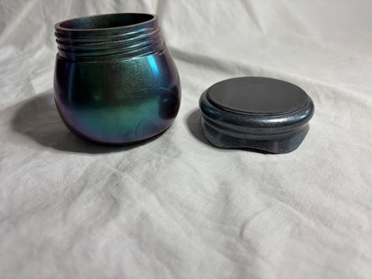 Twist Top Jar