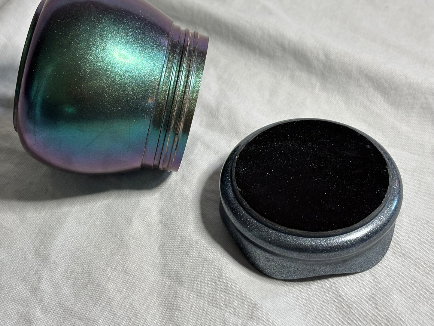 Twist Top Jar