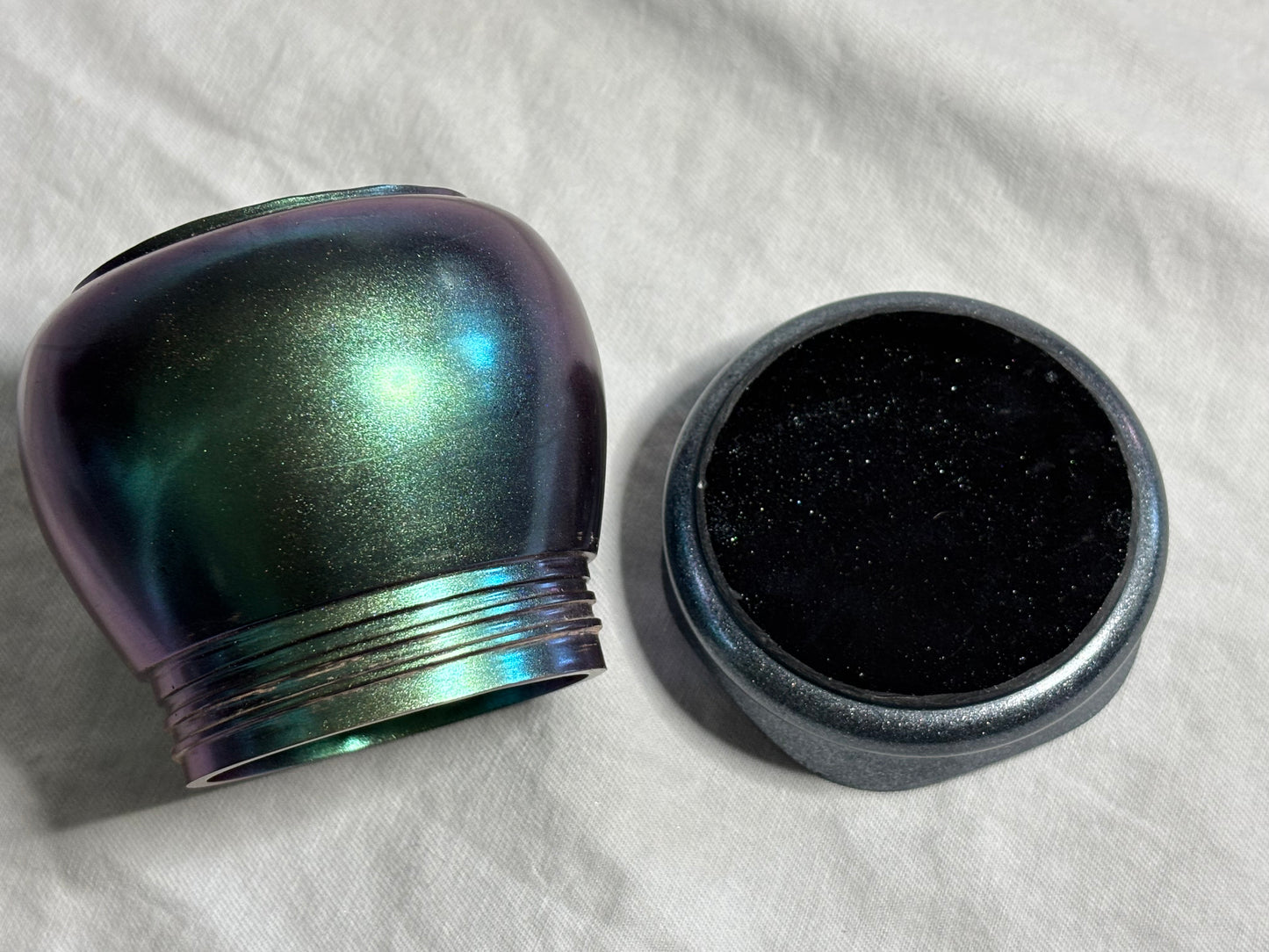 Twist Top Jar