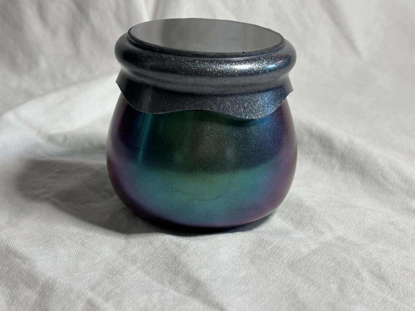 Twist Top Jar
