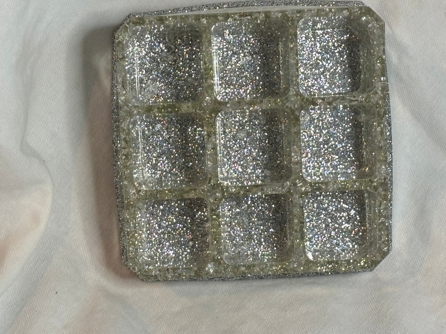 Compact Oranizers
