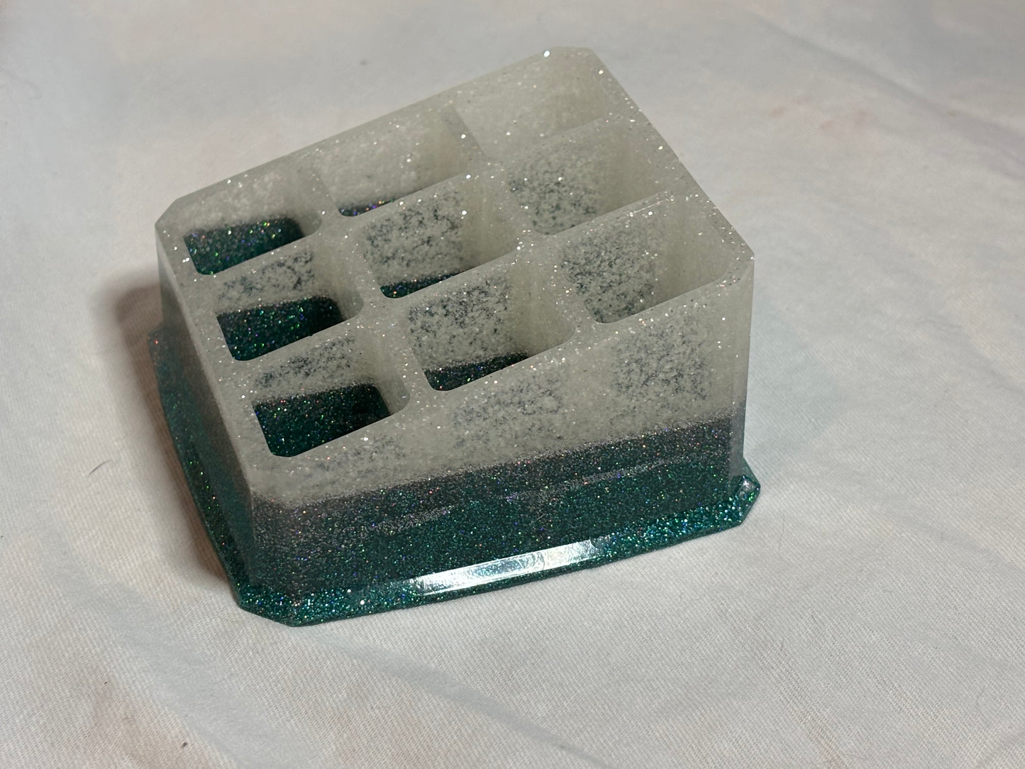 Compact Oraganizer