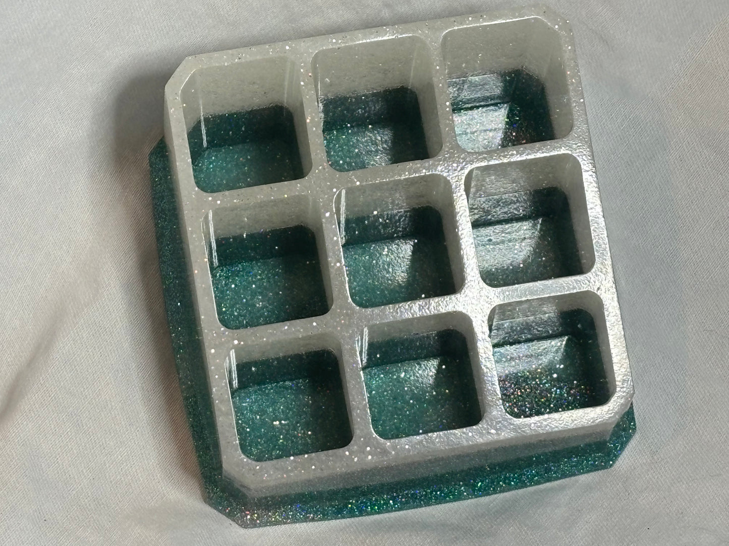 Compact Oraganizer