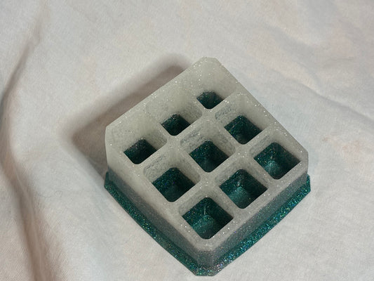 Compact Oraganizer