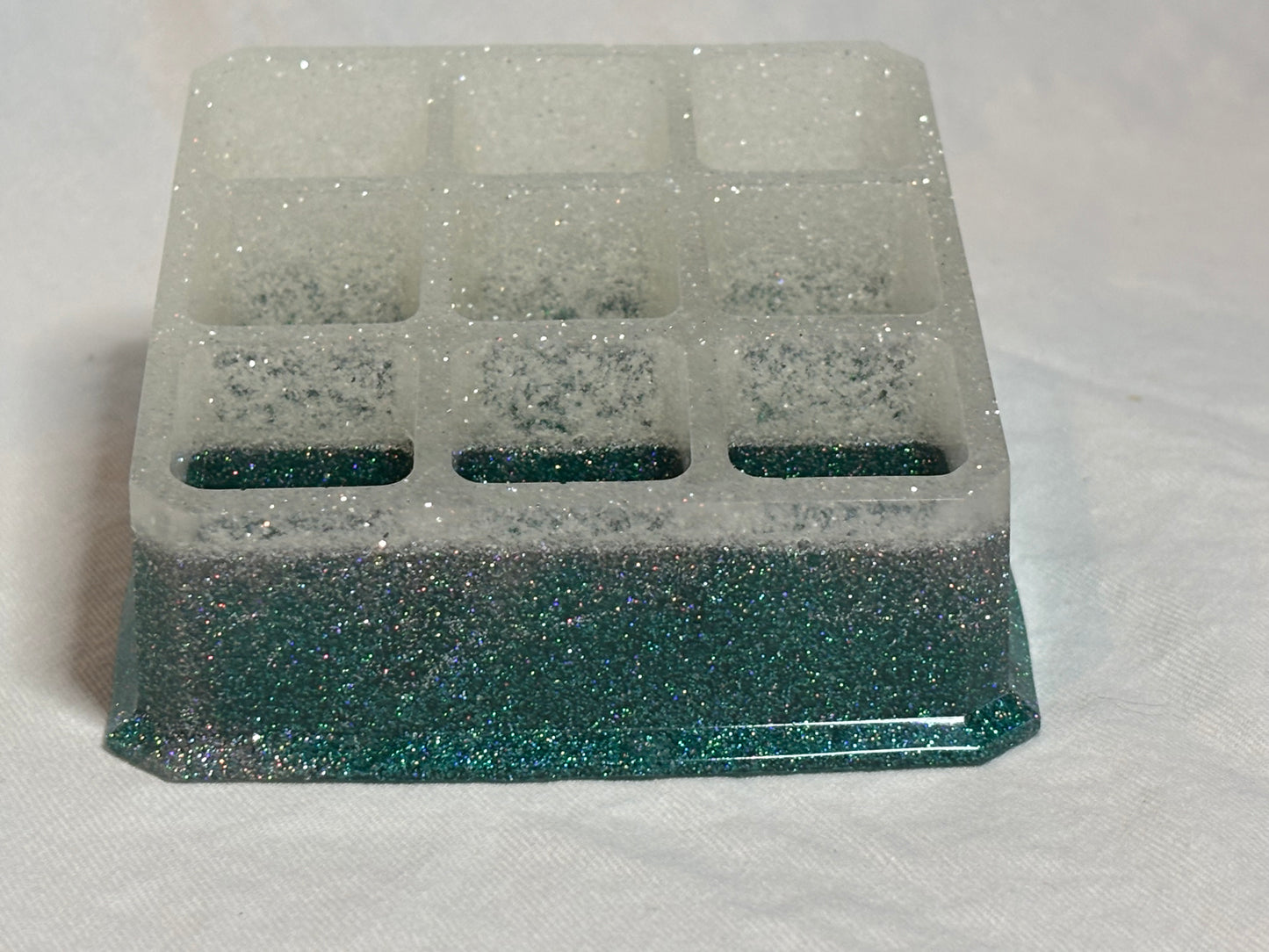 Compact Oraganizer