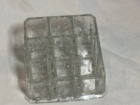Compact Organizer